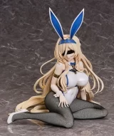 Оригинальная аниме фигурка «Goblin Slayer Sword Maiden: Bunny Ver. 1/4 Complete Figure»