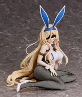 Оригинальная аниме фигурка «Goblin Slayer Sword Maiden: Bunny Ver. 1/4 Complete Figure»