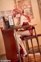 Оригинальная аниме фигурка &laquo;Blue Archive Aru (Dress): Memorial Lobby Ver. 1/7 Complete Figure&raquo;