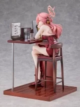Оригинальная аниме фигурка &laquo;Blue Archive Aru (Dress): Memorial Lobby Ver. 1/7 Complete Figure&raquo;