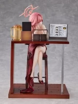 Оригинальная аниме фигурка &laquo;Blue Archive Aru (Dress): Memorial Lobby Ver. 1/7 Complete Figure&raquo;