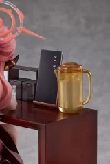 Оригинальная аниме фигурка &laquo;Blue Archive Aru (Dress): Memorial Lobby Ver. 1/7 Complete Figure&raquo;