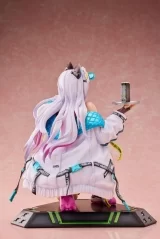Оригинальная аниме фигурка «Meido-Busou: Ax Street ver.1/4 Complete Figure»