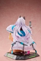 Оригинальная аниме фигурка «Meido-Busou: Ax Street ver.1/4 Complete Figure»