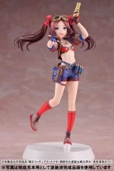 Оригінальна аніме фігурка &laquo;Assemble Heroines Fate/Grand Order Ruler/Leonardo Da Vinci [Summer Queens]&raquo;