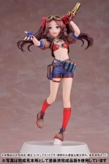 Оригинальная аниме фигурка &laquo;Assemble Heroines Fate/Grand Order Ruler/Leonardo Da Vinci [Summer Queens]&raquo;