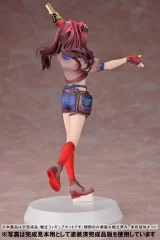 Оригинальная аниме фигурка &laquo;Assemble Heroines Fate/Grand Order Ruler/Leonardo Da Vinci [Summer Queens]&raquo;