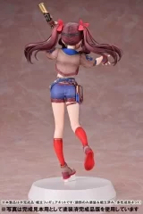 Оригинальная аниме фигурка &laquo;Assemble Heroines Fate/Grand Order Ruler/Leonardo Da Vinci [Summer Queens]&raquo;