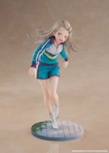 Оригинальная аниме фигурка «Gakuen iDOLM@STER 1/7 Scale Figure - Hiro Shinosawa»