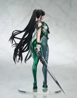 Оригинальная аниме фигурка «Stellar Blade EVE Complete Figure»