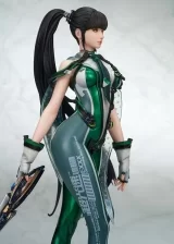 Оригинальная аниме фигурка «Stellar Blade EVE Complete Figure»