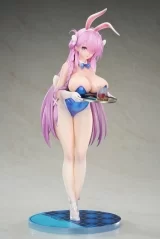 Оригінальна аніме фігурка «Azur Lane Louisville An Order of Dreams Ver. 1/7 Complete Figure»