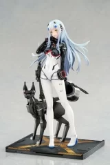 Оригинальная аниме фигурка «Girls' Frontline 416 Midnight Evangelion Ver. 1/7 Complete Figure»