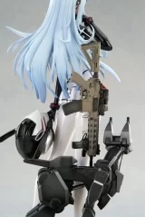 Оригинальная аниме фигурка «Girls' Frontline 416 Midnight Evangelion Ver. 1/7 Complete Figure»