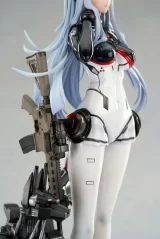 Оригинальная аниме фигурка «Girls' Frontline 416 Midnight Evangelion Ver. 1/7 Complete Figure»