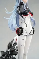 Оригинальная аниме фигурка «Girls' Frontline 416 Midnight Evangelion Ver. 1/7 Complete Figure»