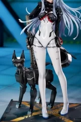 Оригинальная аниме фигурка «Girls' Frontline 416 Midnight Evangelion Ver. 1/7 Complete Figure»