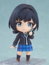 Оригинальная аниме фигурка «Nendoroid TV Anime "Chitose Is in the Ramune Bottle" Yuzuki Nanase»