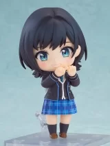 Оригинальная аниме фигурка «Nendoroid TV Anime "Chitose Is in the Ramune Bottle" Yuzuki Nanase»