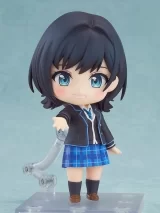 Оригинальная аниме фигурка «Nendoroid TV Anime "Chitose Is in the Ramune Bottle" Yuzuki Nanase»