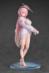 Оригинальная аниме фигурка «Blue Archive Hanako (Swimsuit) 1/7 Complete Figure»