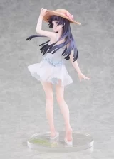 Оригинальная аниме фигурка «Oreimo 2 Kuroneko (Ruri Gokou): Shironeko Ver. 1/6 Complete Figure»