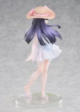 Оригинальная аниме фигурка «Oreimo 2 Kuroneko (Ruri Gokou): Shironeko Ver. 1/6 Complete Figure»