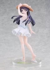 Оригинальная аниме фигурка «Oreimo 2 Kuroneko (Ruri Gokou): Shironeko Ver. 1/6 Complete Figure»