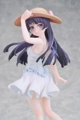 Оригинальная аниме фигурка «Oreimo 2 Kuroneko (Ruri Gokou): Shironeko Ver. 1/6 Complete Figure»