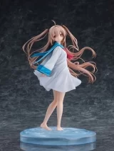 Оригинальная аниме фигурка «Anime "ATRI -My Dear Moments-" Atri Teaser Visual Ver. 1/7 Complete Figure»