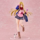 Оригінальна аніме фігурка «Hokkaido Gals Are Super Adorable! Minami Fuyuki 1/6 Complete Figure»