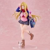Оригинальная аниме фигурка «Hokkaido Gals Are Super Adorable! Minami Fuyuki 1/6 Complete Figure»