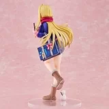 Оригинальная аниме фигурка «Hokkaido Gals Are Super Adorable! Minami Fuyuki 1/6 Complete Figure»