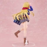 Оригинальная аниме фигурка «Hokkaido Gals Are Super Adorable! Minami Fuyuki 1/6 Complete Figure»