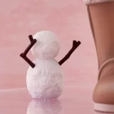 Оригинальная аниме фигурка «Hokkaido Gals Are Super Adorable! Minami Fuyuki 1/6 Complete Figure»