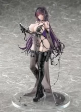 Оригінальна аніме фігурка &laquo;Goddess of Victory: Nikke Mihara: Bonding Chain 1/7 Complete Figure&raquo;