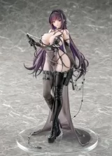 Оригинальная аниме фигурка &laquo;Goddess of Victory: Nikke Mihara: Bonding Chain 1/7 Complete Figure&raquo;