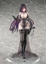 Оригинальная аниме фигурка &laquo;Goddess of Victory: Nikke Mihara: Bonding Chain 1/7 Complete Figure&raquo;