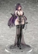 Оригинальная аниме фигурка &laquo;Goddess of Victory: Nikke Mihara: Bonding Chain 1/7 Complete Figure&raquo;