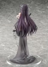 Оригинальная аниме фигурка &laquo;Goddess of Victory: Nikke Mihara: Bonding Chain 1/7 Complete Figure&raquo;