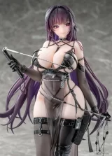 Оригинальная аниме фигурка &laquo;Goddess of Victory: Nikke Mihara: Bonding Chain 1/7 Complete Figure&raquo;