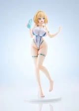 Оригинальная аниме фигурка &laquo;BUNNY SUIT PLANNING Sophia F. Shirring High-cut Swimsuit ver. Regular Edition 1/6 Figure&raquo;