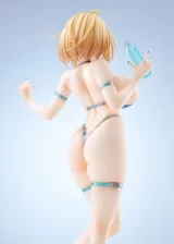 Оригинальная аниме фигурка &laquo;BUNNY SUIT PLANNING Sophia F. Shirring High-cut Swimsuit ver. Regular Edition 1/6 Figure&raquo;
