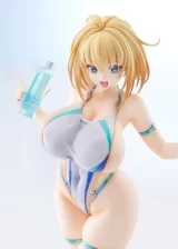 Оригинальная аниме фигурка &laquo;BUNNY SUIT PLANNING Sophia F. Shirring High-cut Swimsuit ver. Regular Edition 1/6 Figure&raquo;