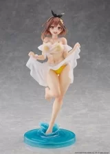 Оригинальная аниме фигурка «Atelier Ryza 3: Alchemist of the End & the Secret Key - Ryza (Swimwear ver.) 1/6scale figure»