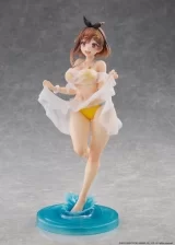 Оригинальная аниме фигурка «Atelier Ryza 3: Alchemist of the End & the Secret Key - Ryza (Swimwear ver.) 1/6scale figure»