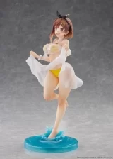Оригинальная аниме фигурка «Atelier Ryza 3: Alchemist of the End & the Secret Key - Ryza (Swimwear ver.) 1/6scale figure»