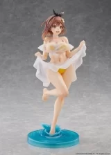 Оригинальная аниме фигурка «Atelier Ryza 3: Alchemist of the End & the Secret Key - Ryza (Swimwear ver.) 1/6scale figure»