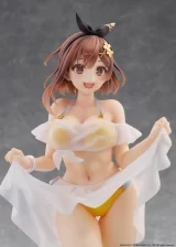 Оригинальная аниме фигурка «Atelier Ryza 3: Alchemist of the End & the Secret Key - Ryza (Swimwear ver.) 1/6scale figure»