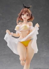 Оригинальная аниме фигурка «Atelier Ryza 3: Alchemist of the End & the Secret Key - Ryza (Swimwear ver.) 1/6scale figure»